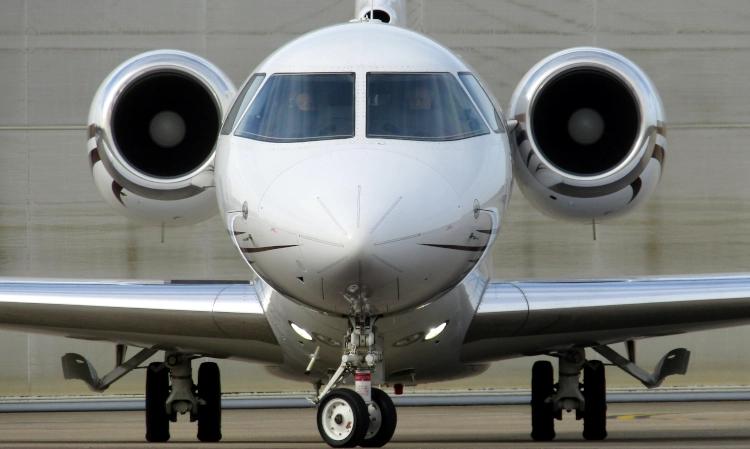Aeronave