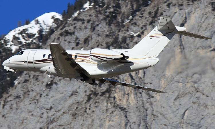Aeronave