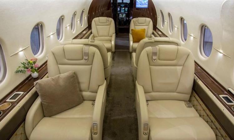 Aeronave