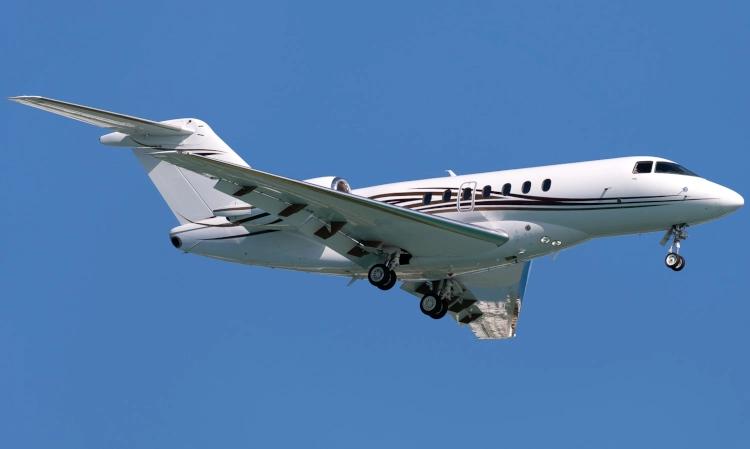 Aeronave