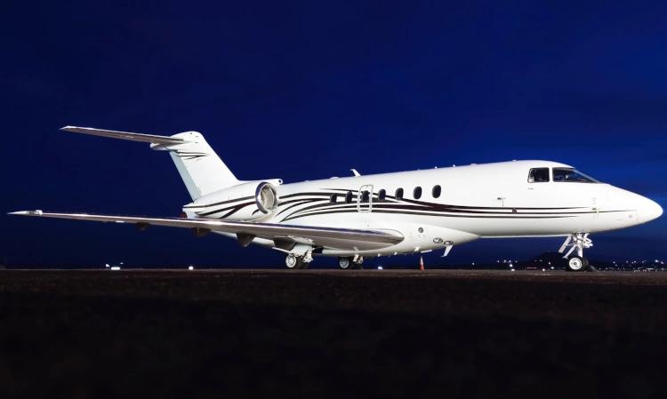 Aeronave