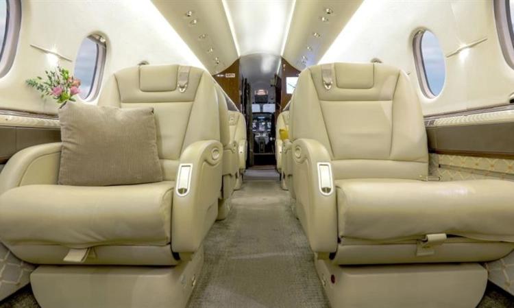 Aeronave