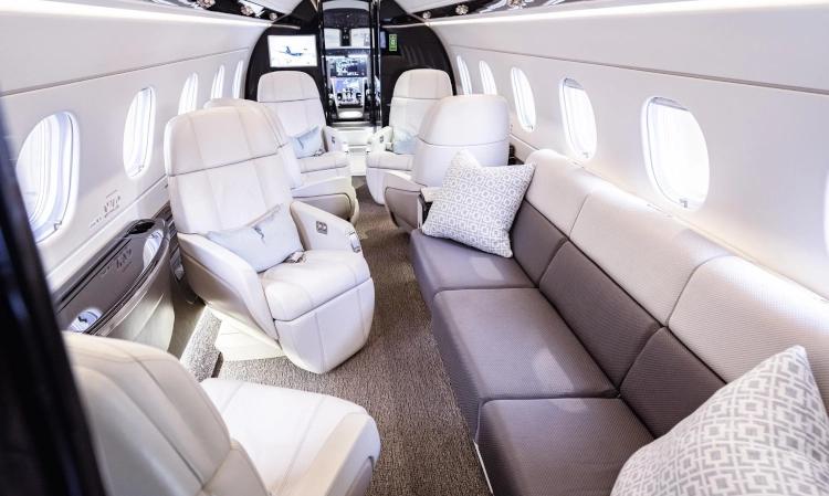 Aeronave