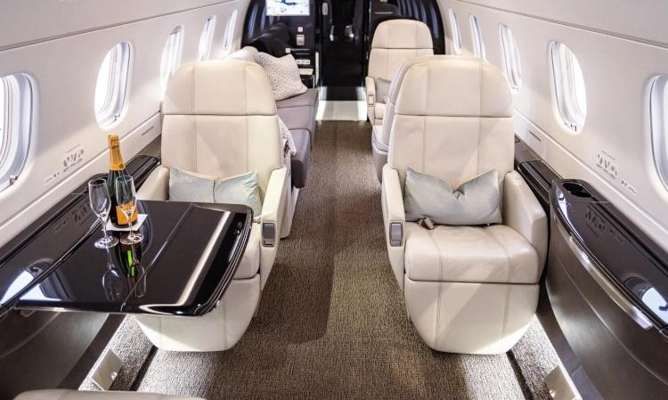 Aeronave