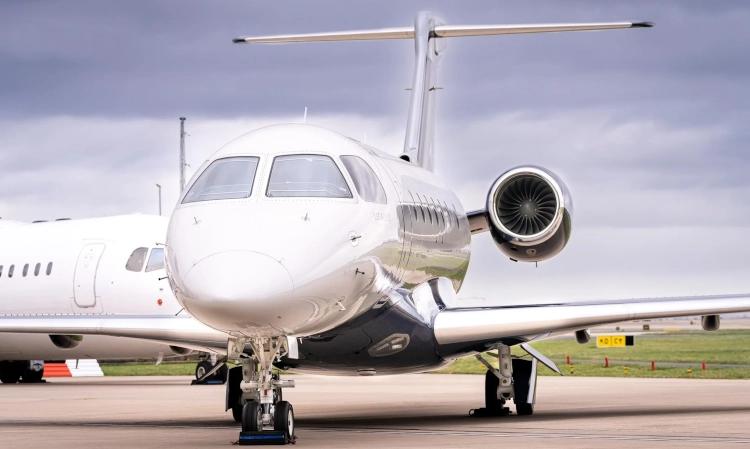 Aeronave
