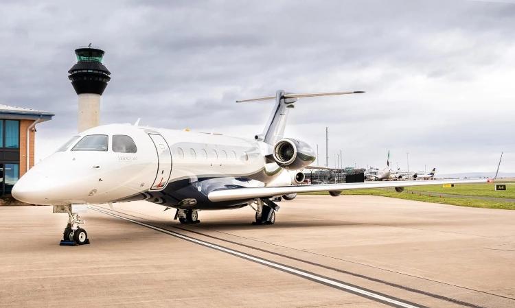 Aeronave