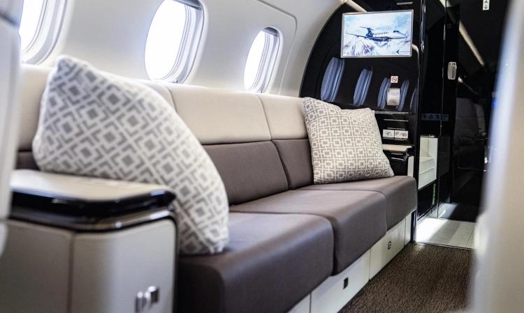 Aeronave
