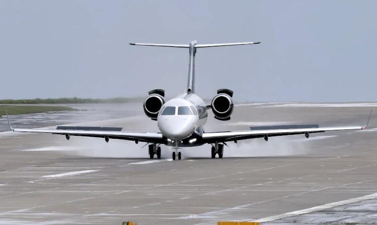 Aeronave