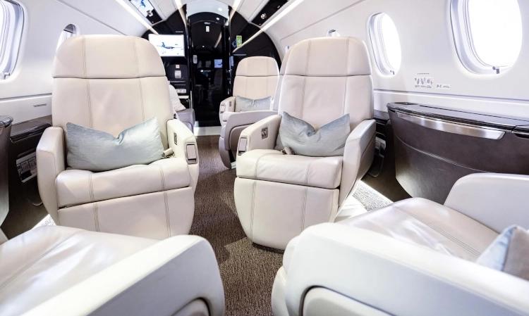 Aeronave