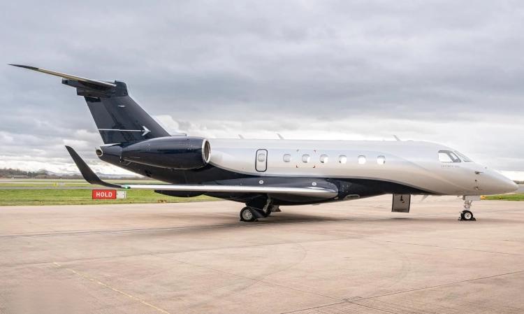 Aeronave