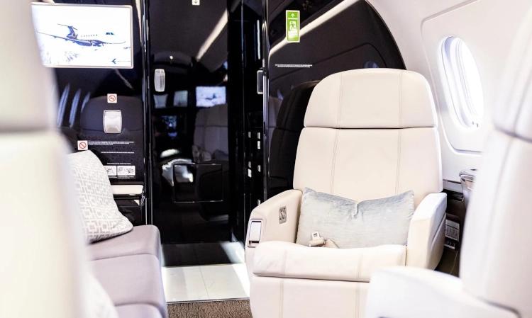 Aeronave