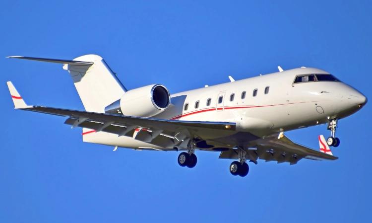 Aeronave