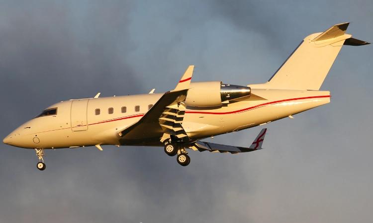Aeronave