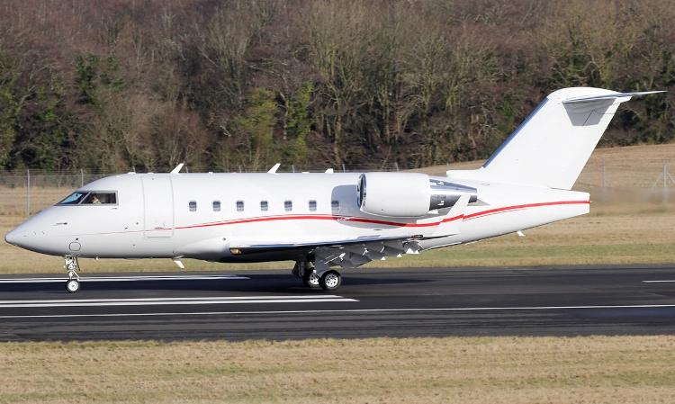 Aeronave