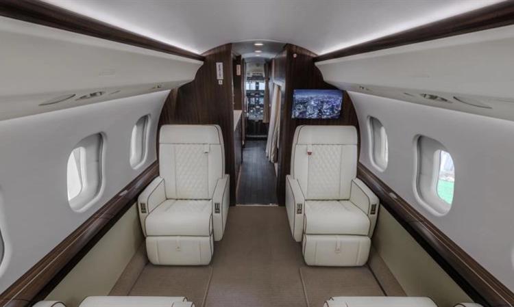 Aeronave