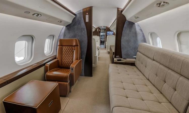 Aeronave