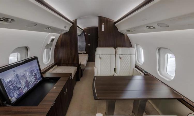 Aeronave