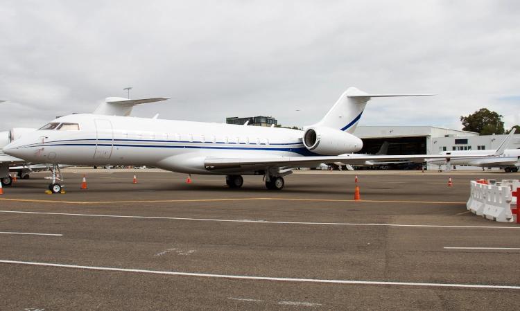 Aeronave