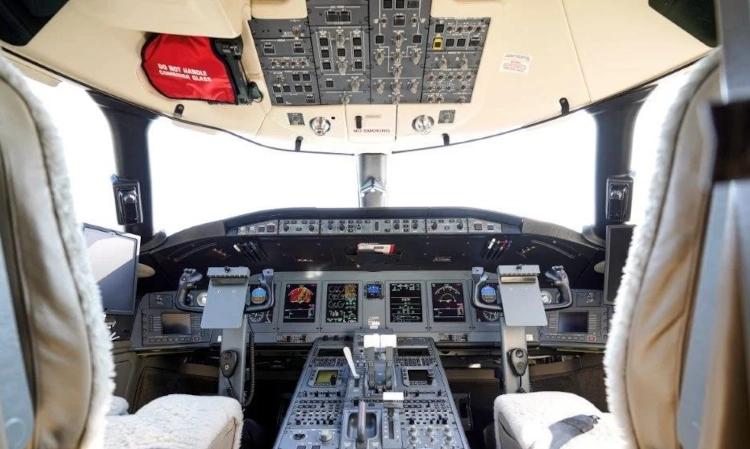 Aeronave