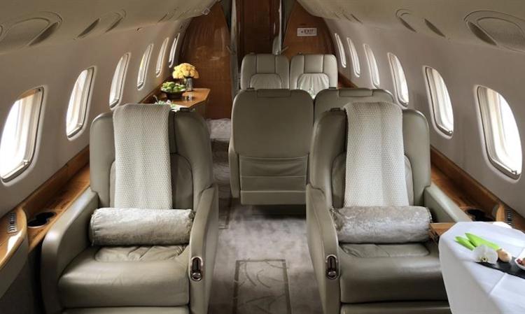 Aeronave