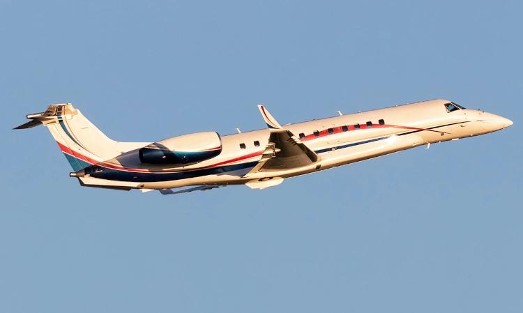 Aeronave