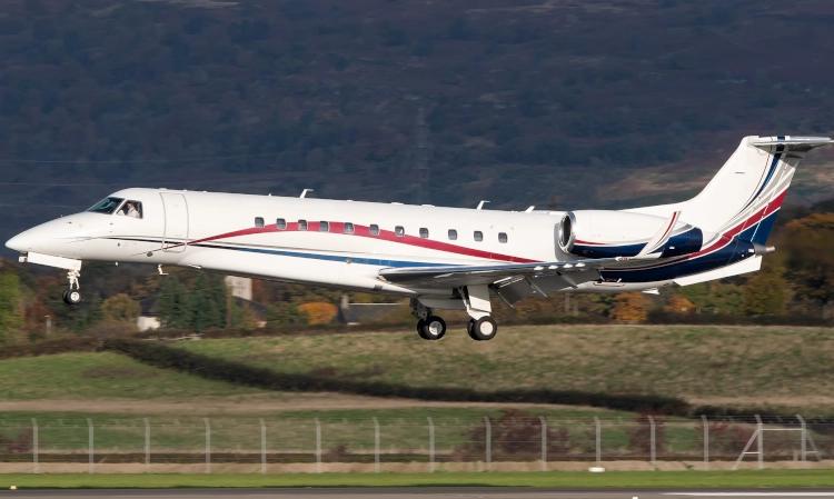 Aeronave