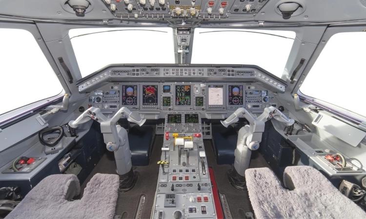 Aeronave