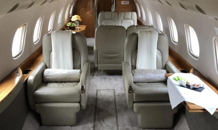 Aeronave