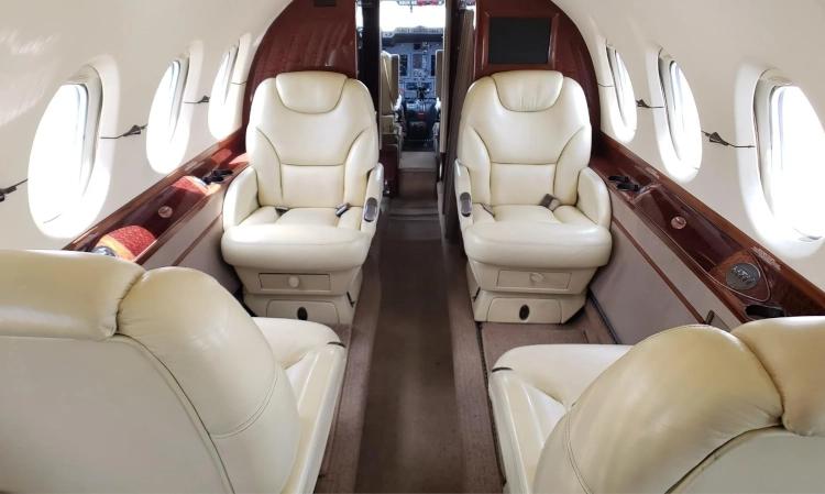 Aeronave