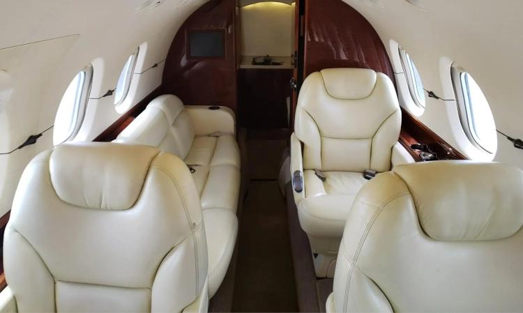 Aeronave