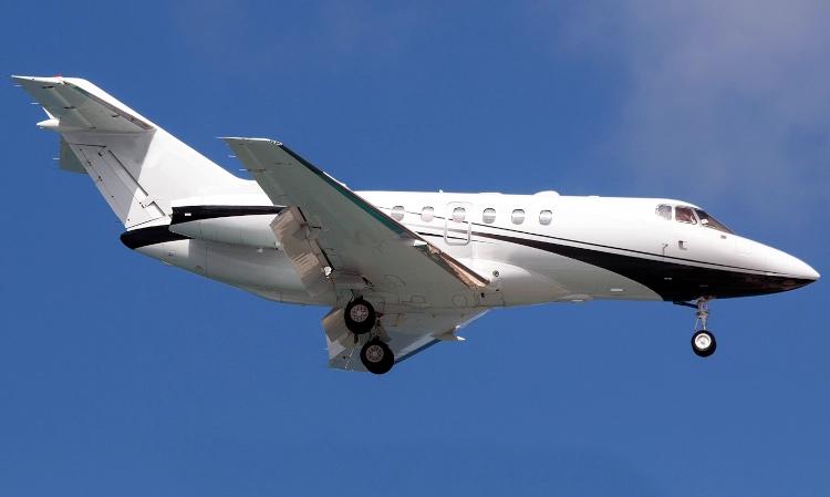Aeronave