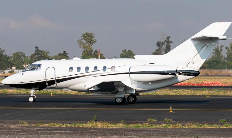 Aeronave