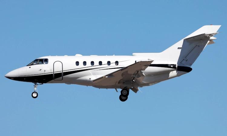 Aeronave