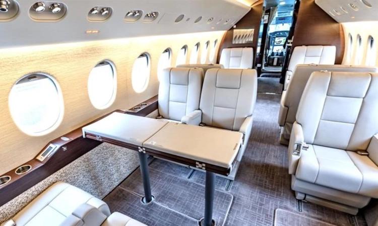 Aeronave