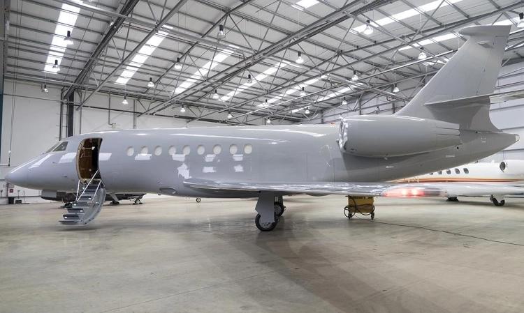 Aeronave