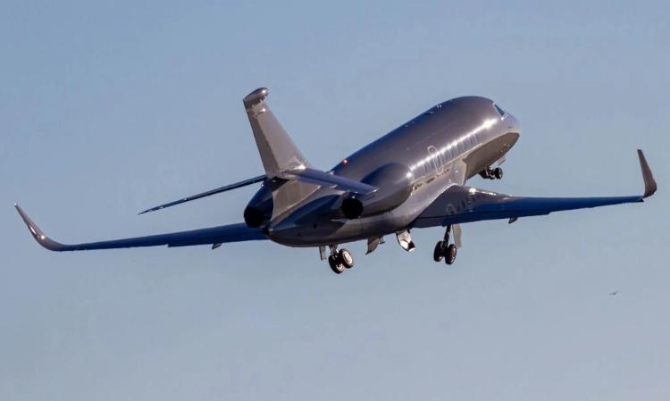 Aeronave
