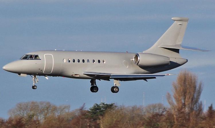 Aeronave