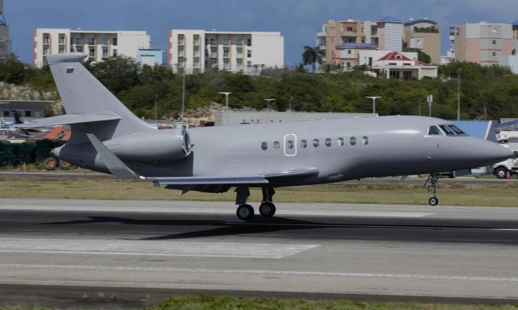 Aeronave