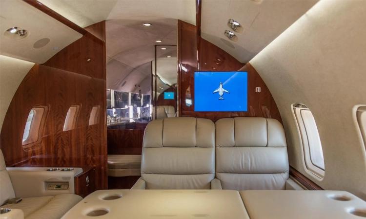 Aeronave