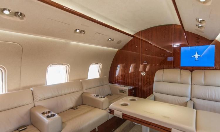 Aeronave