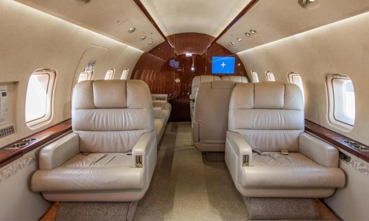 Aeronave