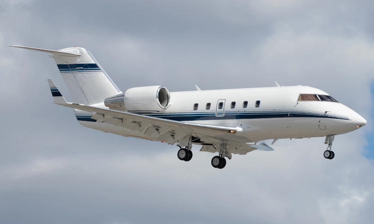 Aeronave