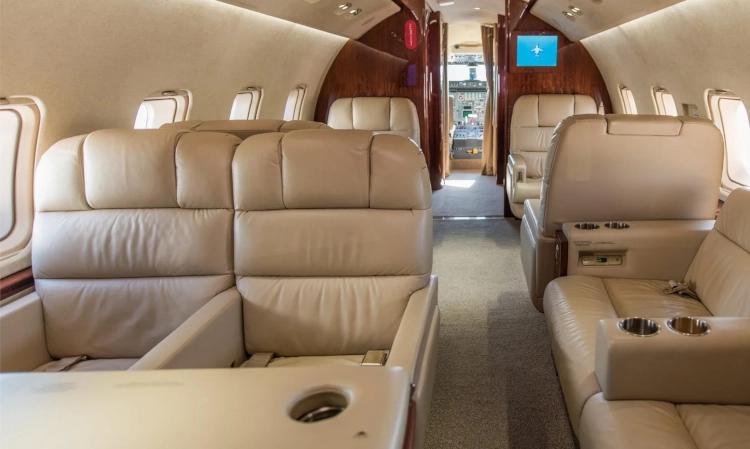 Aeronave