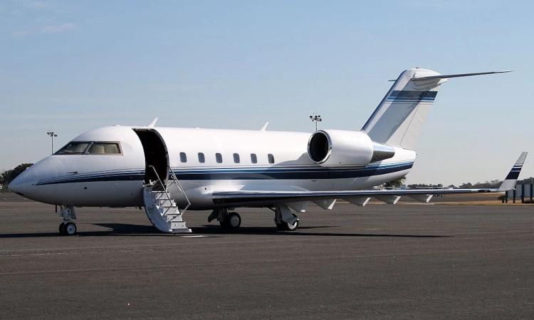 Aeronave