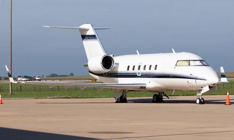 Aeronave