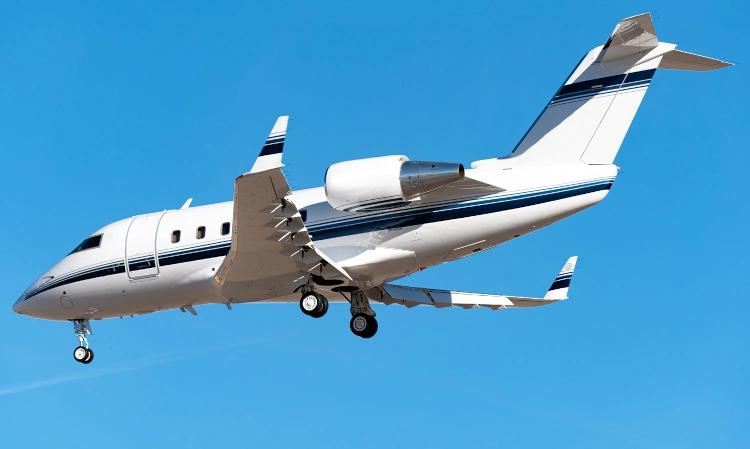 Aeronave