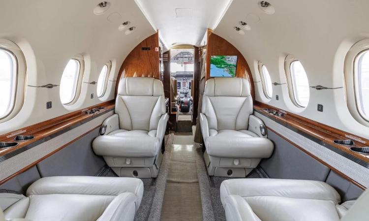 Aeronave