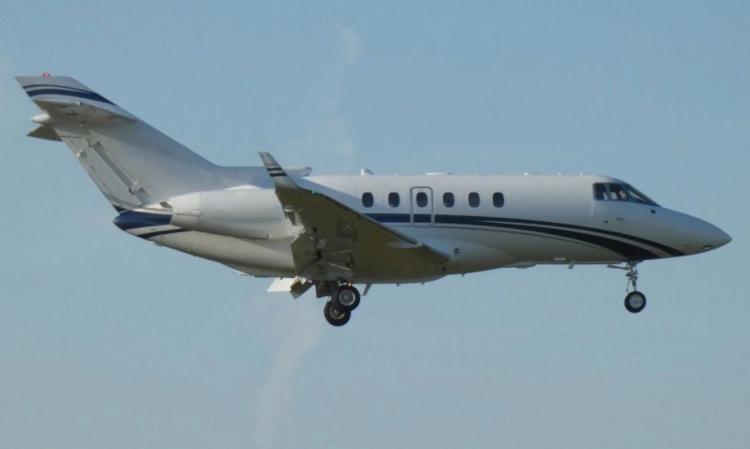 Aeronave