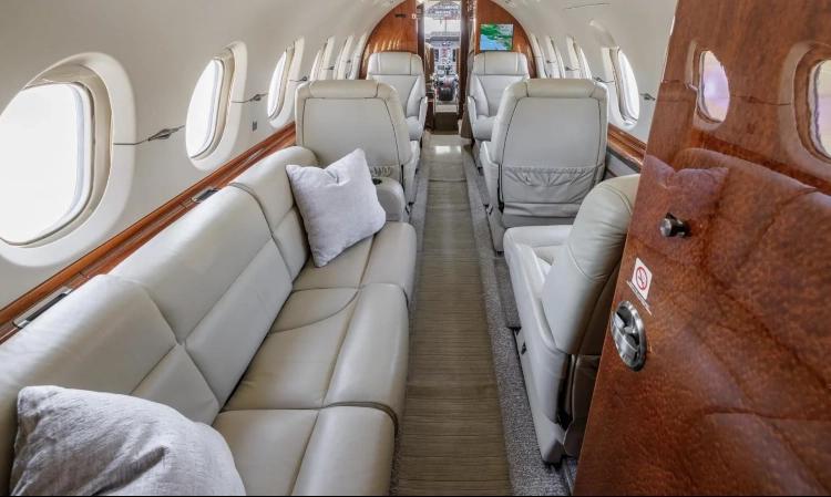 Aeronave