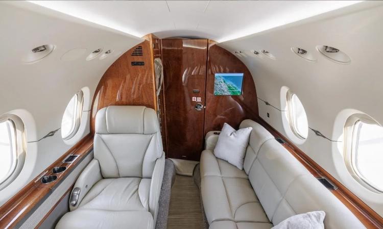 Aeronave